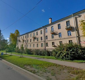 Detskoselskaya ulitsa, 11, Pavlovsk: photo