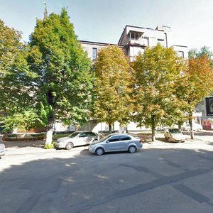 Volodymyra Vernadskoho Street, 7, Dnipro: photo