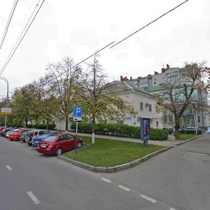 Краснодар, Улица Шоссе Нефтяников, 7к2: фото