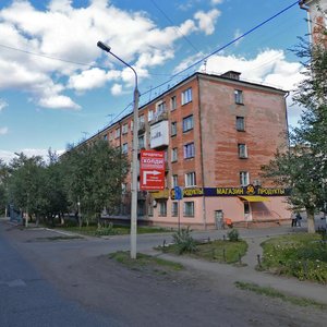 4-ya Transportnaya ulitsa, 50, Omsk: photo