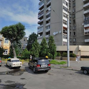 Vulytsia Slovatskoho, 12, Lutsk: photo