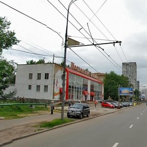 Marshala Zhukova Avenue, 23, Moscow: photo