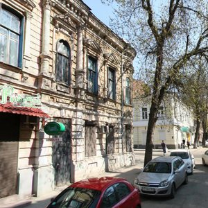 Sotsialisticheskaya Street, 92/40, Rostov‑na‑Donu: photo
