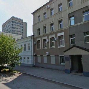 Pervomayskaya Street, 11, Yekaterinburg: photo