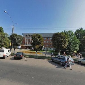 Черновцы, Проспект Независимости, 109А: фото