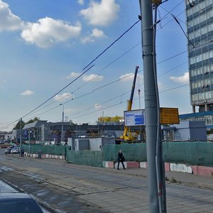 Entuziastov Highway, 40, Moscow: photo