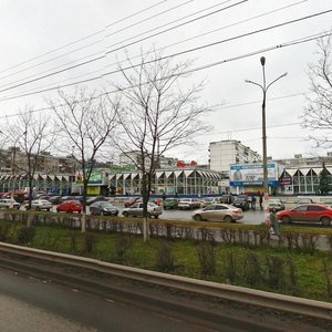 Нижний Новгород, Южное шоссе, 35: фото