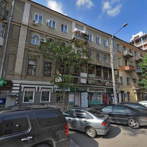 Sotsialisticheskaya Street, 127, Rostov‑na‑Donu: photo