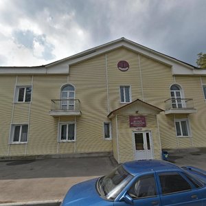 Ulitsa Zhilina, 5, Togliatti: photo