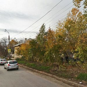 Dybenko Street, 26, : foto