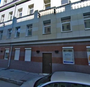 Bolshoy Sampsonievskiy Avenue, 42 ، سان بطرسبرغ: صورة