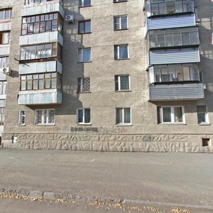 Lenina Street, 18, Kurgan: photo