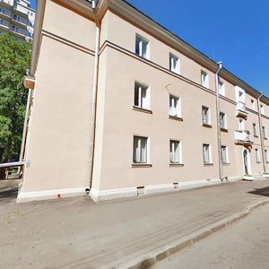 Tarasova Street, 8к1 ، سان بطرسبرغ: صورة