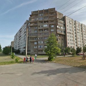 Prospekt Druzhby, 76, Volzhskiy: photo