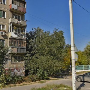 Tsiolkovskogo Street, 38, Volgograd: photo