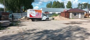 Transportnaya ulitsa, 14Б, Velikiy Ustug: photo