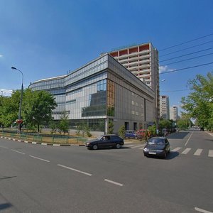 Volzhskiy Bulvar kvartal 114A, к10, Moscow: photo