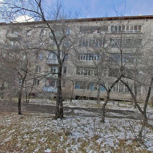Ulitsa Butina, 127, Chita: photo