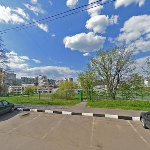 Severnoye Chertanovo Microdistrict, к810, Moscow: photo