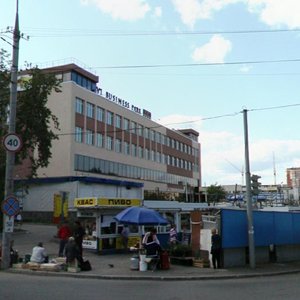 Nikolaya Ostrovskogo Street, 101 ، بيرم: صورة