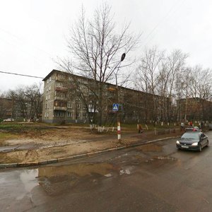 Vedenyapina Street, 22 ، نيجني نوفغورود: صورة