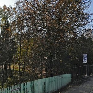 Oktyabrskaya Street, 10, Himki: photo