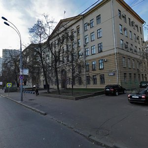 Stromynka Street, 3 ، موسكو: صورة