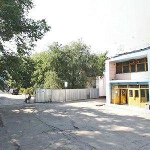 Tole Bi Street, 189/1, Almaty: photo