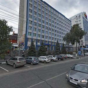 Ulitsa imeni N.G. Chernyshevskogo, 60/62 ، ساراتوف: صورة
