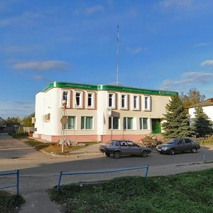 Lounskaya ulitsa, 1А, Suzdal: photo