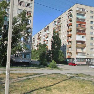 Волгоград, Улица Генерала Штеменко, 54: фото