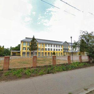 Molodyozhniy Boulevard, 28 ، تولياتي: صورة
