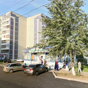 Khaidar Bigichev Street, 8А ، قازان: صورة