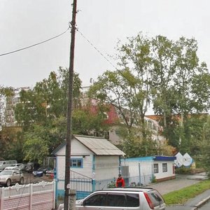 Gertsena Street, 10А, Tomsk: photo