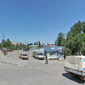 Delovaya ulitsa, 2Б, Saratov: photo