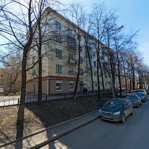 Pervomayskaya Street, 66, Yekaterinburg: photo