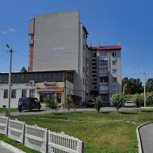 Vulytsia Stepana Budnoho, 12, Ternopil: photo