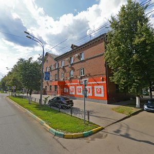 Shkolnaya Street, 60, Vidnoe: photo