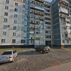 Ulitsa Sverdlova, 4, Novokuznetsk: photo