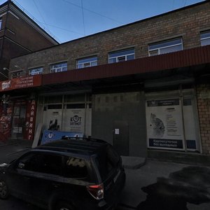 Suvorovskaya Street, 19Ас1 ، موسكو: صورة