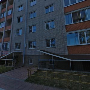 Promyshlennaya Street, 10, Petrozavodsk: photo