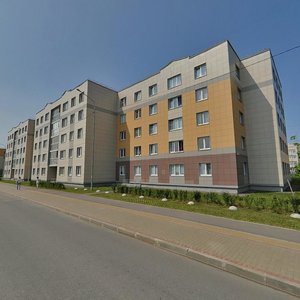 Санкт‑Петербург, Колпинское шоссе, 20к1: фото