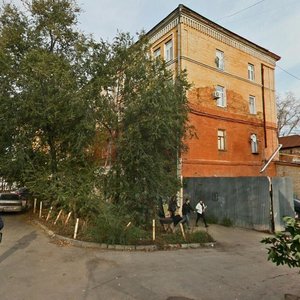 Chapaevskaya Street, 87, Samara: photo