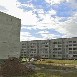 Ulitsa Rogachyova, 32к2, Berdsk: photo