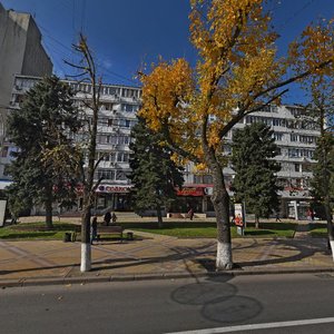 Krasnaya Street, 29, Krasnodar: photo