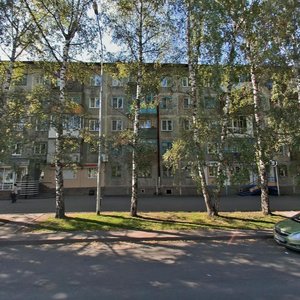 Volgogradskaya ulitsa, 21, Kemerovo: photo