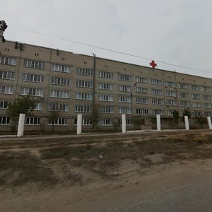 Khibinskaya Street, 2 ، استراخان: صورة