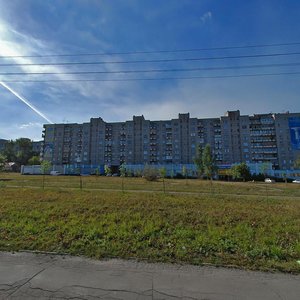 Pobedy Avenue, 94, Cherepovets: photo