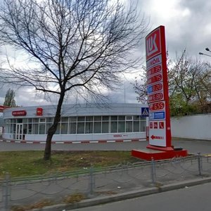 Avtozavodska Street, 54 ، كييف: صورة