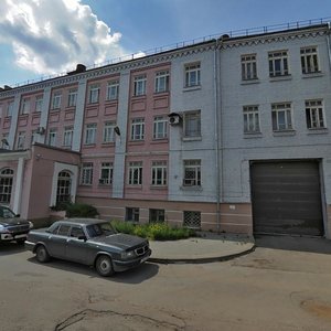 Energeticheskaya ulitsa, 3 ، بريانسك: صورة